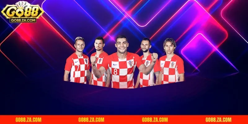 Thể thao tại Go88