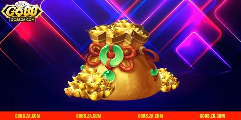 Bắn cá 3D tại GO88