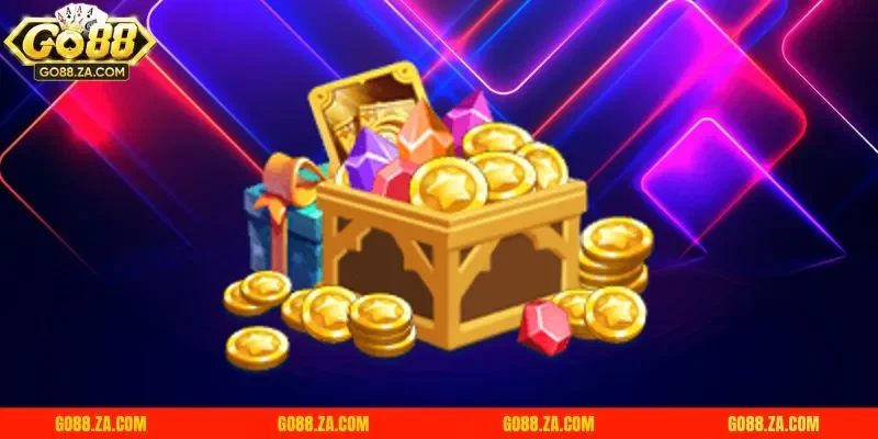 Bắn Cá GO88 là gì