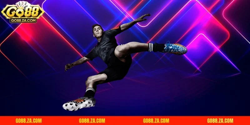 Cách chơi kèo cược bóng rổ tại GO88