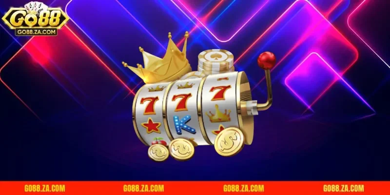 Game thủ cần giữ tâm lý ổn định khi quay hũ