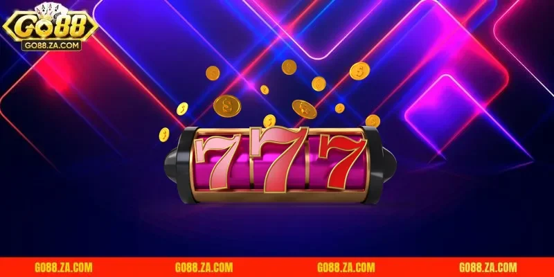 Hệ thống trả thưởng của GO88