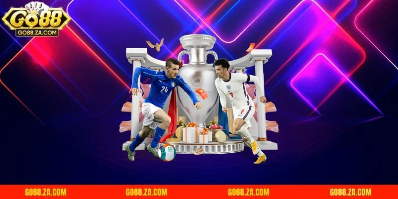 Kèo cược bóng rổ tại GO88